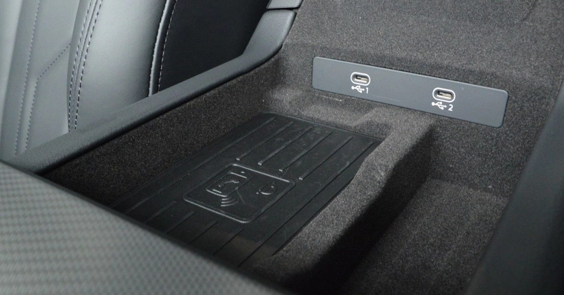 Audi A6 cena 222900 przebieg: 23358, rok produkcji 2023 z Radłów małe 704